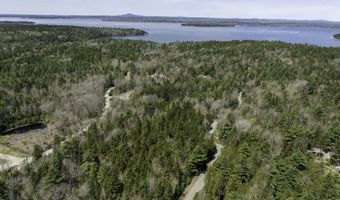 Arrowhead Road lot 38, Bar Harbor, ME 04609