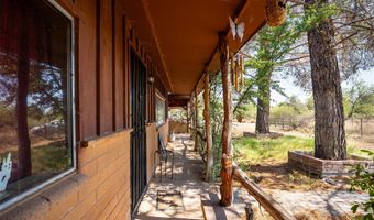 1458 N Powderhorn Rd, Camp Verde, AZ 86322