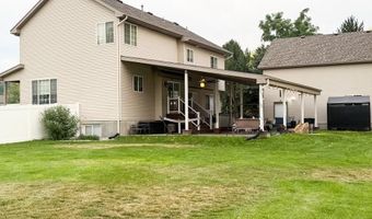 5107 E Lindee Ln, Ammon, ID 83401