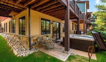 220 Overlook Rdg, Basalt, CO 81621