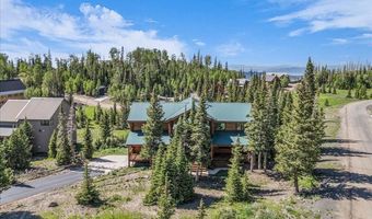 731 E Autumn Dr, Brian Head, UT 84719