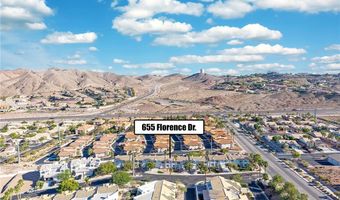 655 Florence Dr, Boulder City, NV 89005
