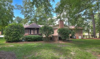10 Deerwood Dr, Aiken, SC 29803
