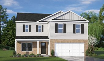 10907 Beard Way Plan: Galen, Bailey, NC 27807