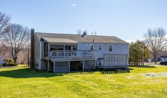 94 Treble Rd, Bristol, CT 06010