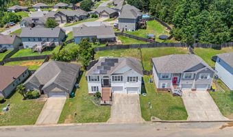 1007 Clinton Ct, Alexander, AR 72002