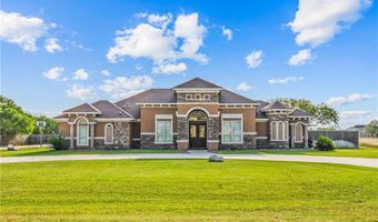 221 Deer Meadows Dr, Alice, TX 78332