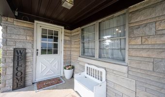 6053 N 800 W, Arlington, IN 46104