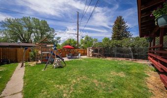 2004 Peake Ave, Cody, WY 82414