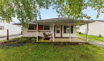 863 Bruckner Rd, Columbus, OH 43207