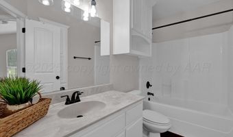 1800 BERKLEY Ct, Amarillo, TX 79118