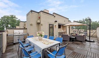 5307 MERRIAM St, Bethesda, MD 20814