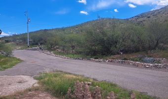 227 Adsit St, Bisbee, AZ 85603