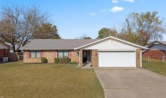 3133 Cardinal Dr, Ardmore, OK 73401