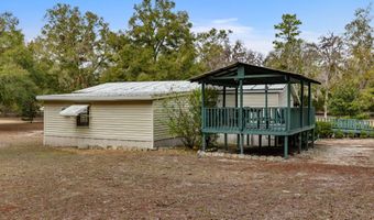 1719 NW 62ND Pl, Bell, FL 32619
