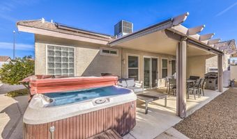 549 Brigadier St, Henderson, NV 89002