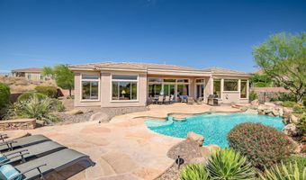 2805 W PRINCEVILLE Ct, Anthem, AZ 85086