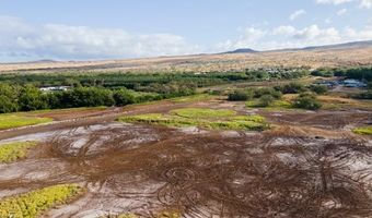 Maunaloa Hwy, Kaunakakai, HI 96748