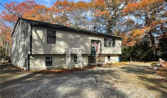 4207 S County Trl, Charlestown, RI 02813