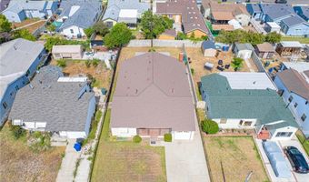 14432 S Cahita Ave, Compton, CA 90220