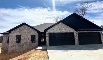 1001 Duke Dr, Bauxite, AR 72011