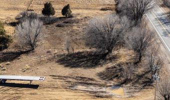 1 Plus Acres On Highway 522, Arroyo Hondo, NM 87513