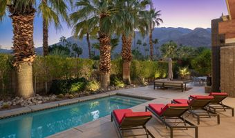 1701 Royal Palm Ct, Palm Springs, CA 92262