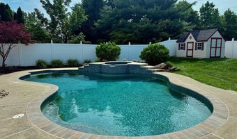 1368 JASPER Dr, Ambler, PA 19002