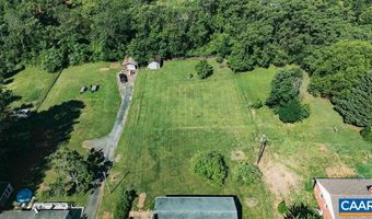 1877 AFTON MOUNTAIN Rd, Afton, VA 22920