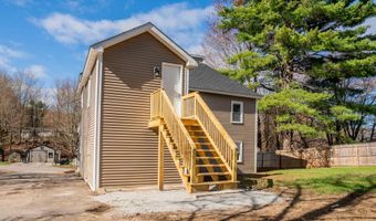 27 Washington St, Ashland, NH 03217