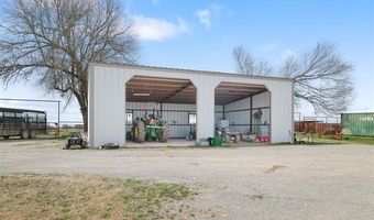 269 N Shoe Make Rdg, Bennington, OK 74723