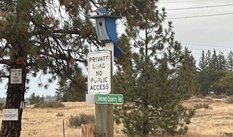 Nka Jensen Quarry Rd, Bickleton, WA 98620