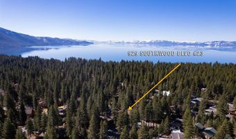 929 Southwood Blvd, Incline Village, NV 89451