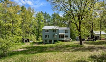 25 Vail Rd, Barnstead, NH 03225