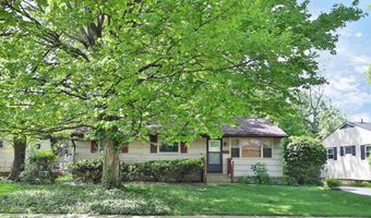 393 E Clearview Ave, Worthington, OH 43085
