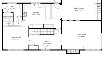 502 Skyline Dr, Cody, WY 82414