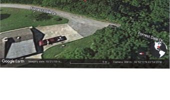 167 Forrest Dale Dr, Barbourville, KY 40906