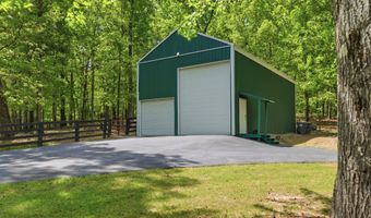 414 Parker Branch Rd, Barnesville, GA 30204