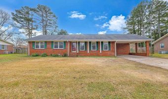 409 Peach Ave, Albertville, AL 35950