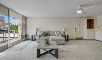 222 Liliuokalani Ave 404, Honolulu, HI 96815