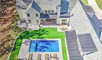 2561 Cokers Chapel Rd, Ball Ground, GA 30107