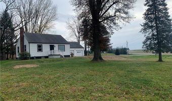 3828 S Apple Creek Rd, Apple Creek, OH 44606