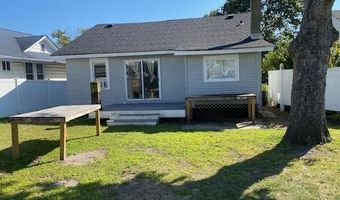 320 18th Ave, Belmar, NJ 07719