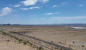 81 Acres S 72 Hwy, Bouse, AZ 85325