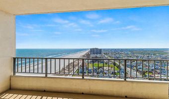 3851 Boardwalk 2512, Atlantic City, NJ 08401