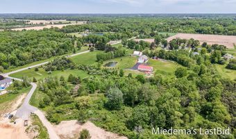 7764 Fillmore St, Allendale, MI 49401