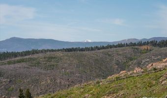 4119 Davis Ranch Rd, Bellvue, CO 80512
