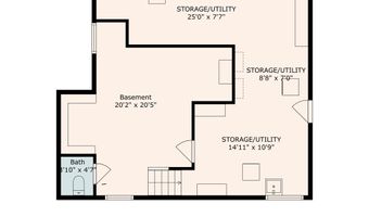 7915 TILMONT Ave, Baltimore, MD 21234