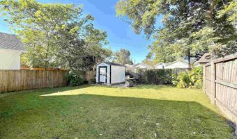 632 Moore St, Baton Rouge, LA 70806