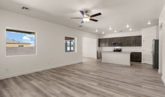 705 Desi Loop Plan: Victory, Belen, NM 87002